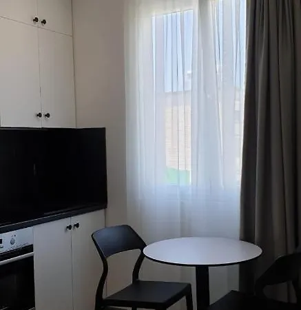 Apartmán Ana's *
