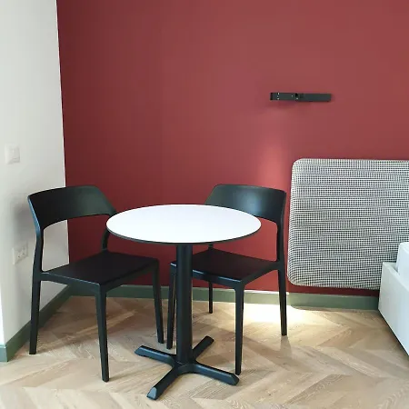 Ana's Apartmán *