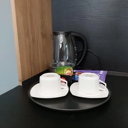 Apartmán Ana's *