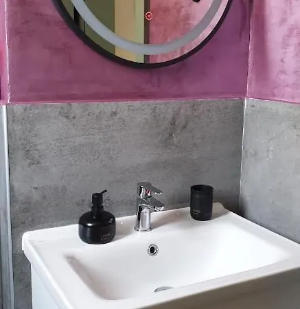 Apartmán Ana's *
